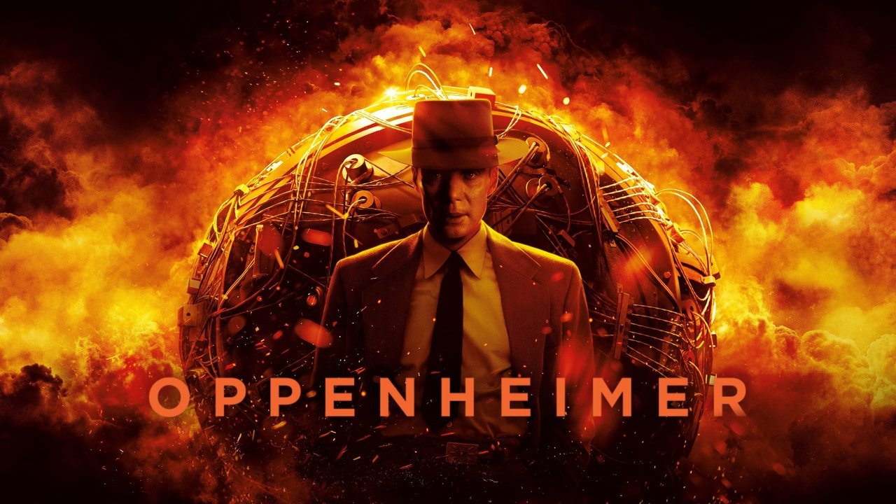 Oppenheimer (2023) ออพเพนไฮเมอร์
